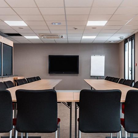 Holiday Inn Express Ajaccio By Ihg 外观 照片