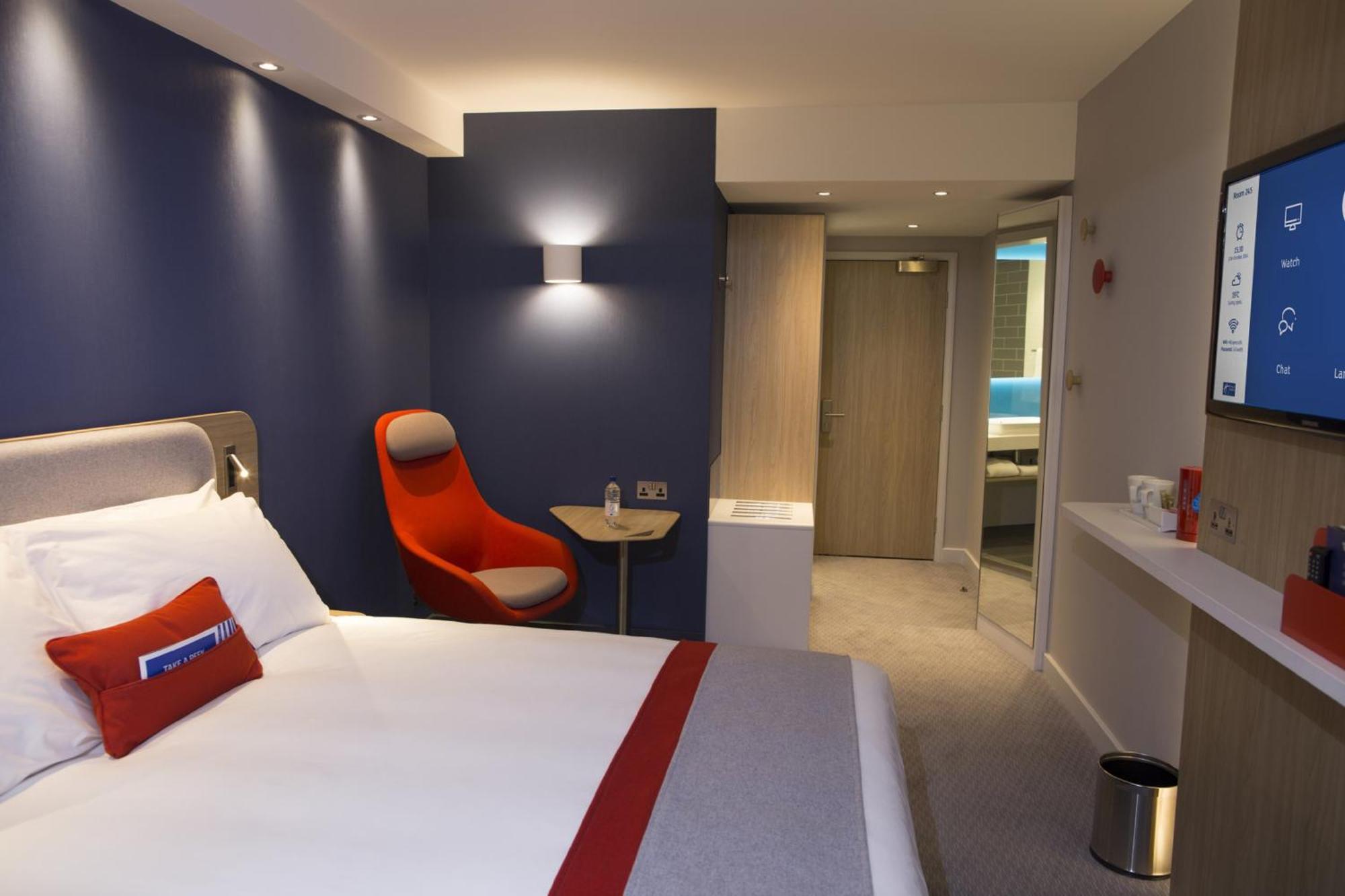 Holiday Inn Express Ajaccio By Ihg 外观 照片