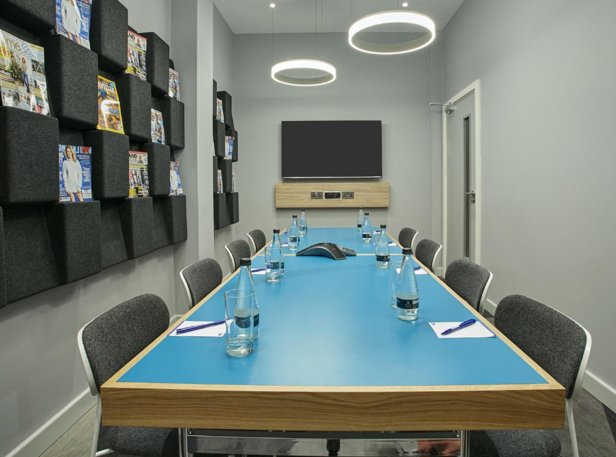 Holiday Inn Express Ajaccio By Ihg 外观 照片