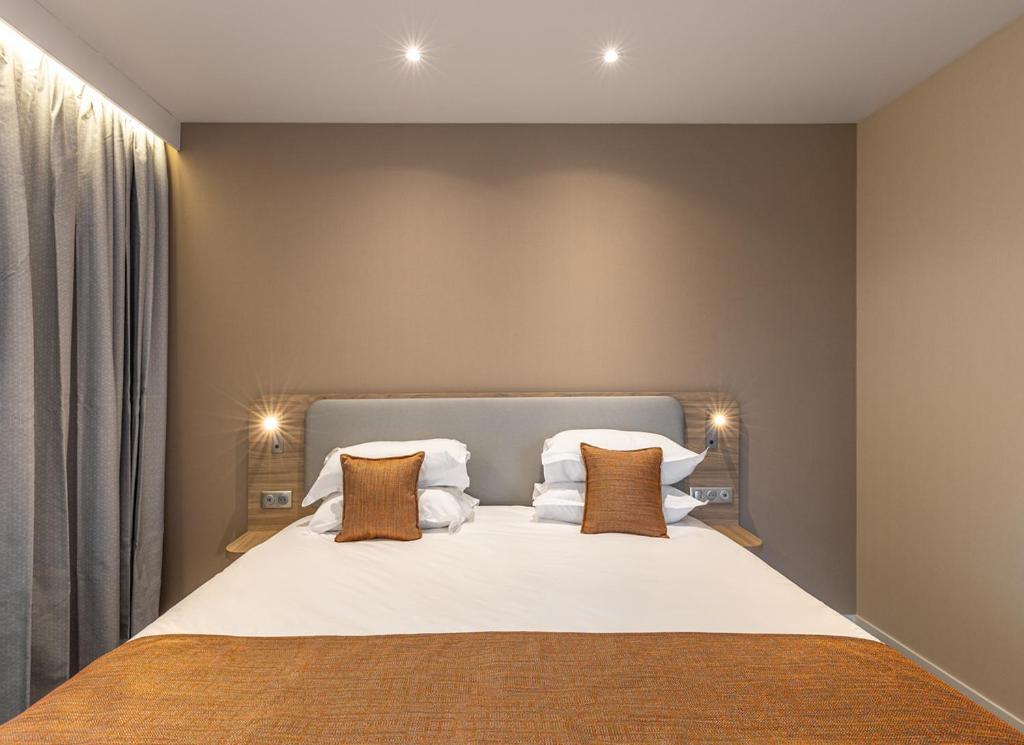 Holiday Inn Express Ajaccio By Ihg 外观 照片