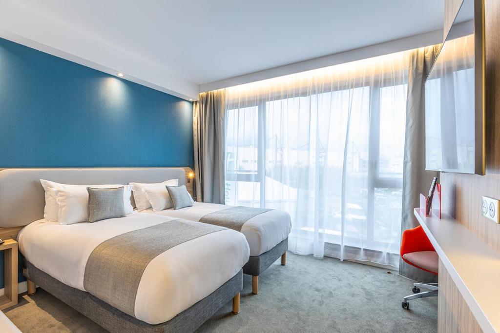 Holiday Inn Express Ajaccio By Ihg 外观 照片