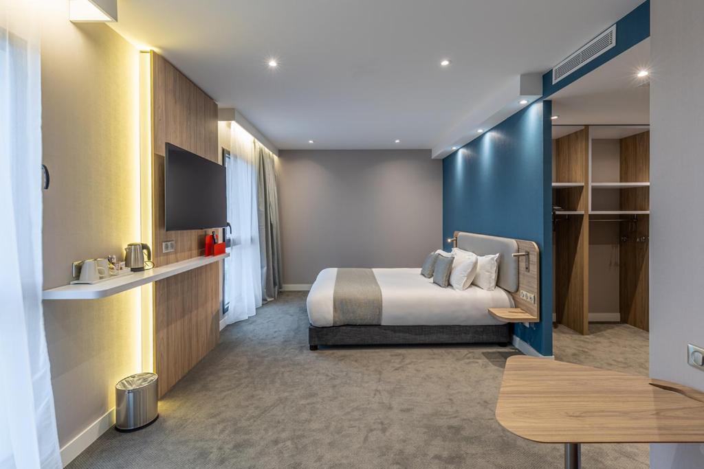 Holiday Inn Express Ajaccio By Ihg 外观 照片