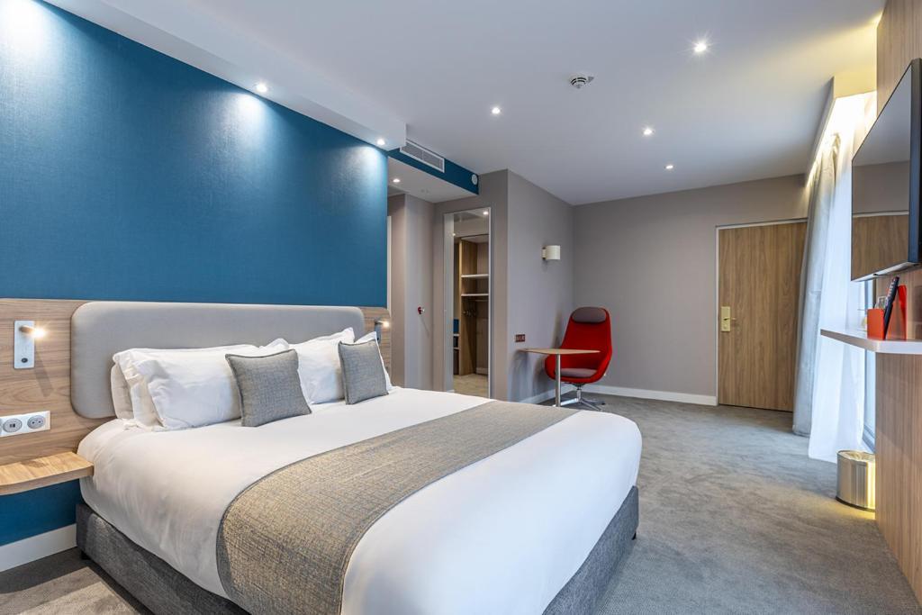 Holiday Inn Express Ajaccio By Ihg 外观 照片