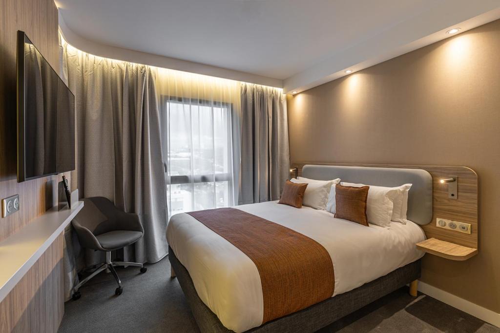 Holiday Inn Express Ajaccio By Ihg 外观 照片