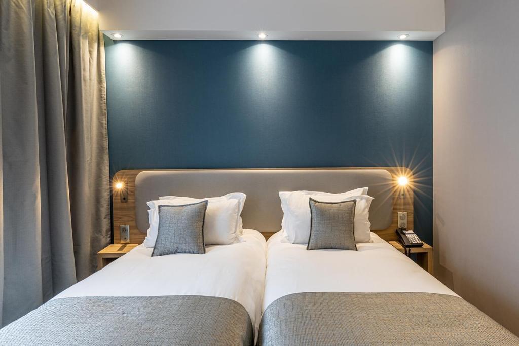 Holiday Inn Express Ajaccio By Ihg 外观 照片