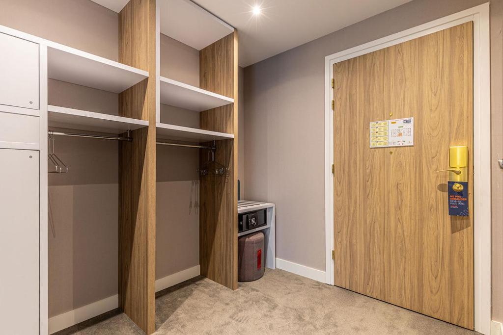 Holiday Inn Express Ajaccio By Ihg 外观 照片