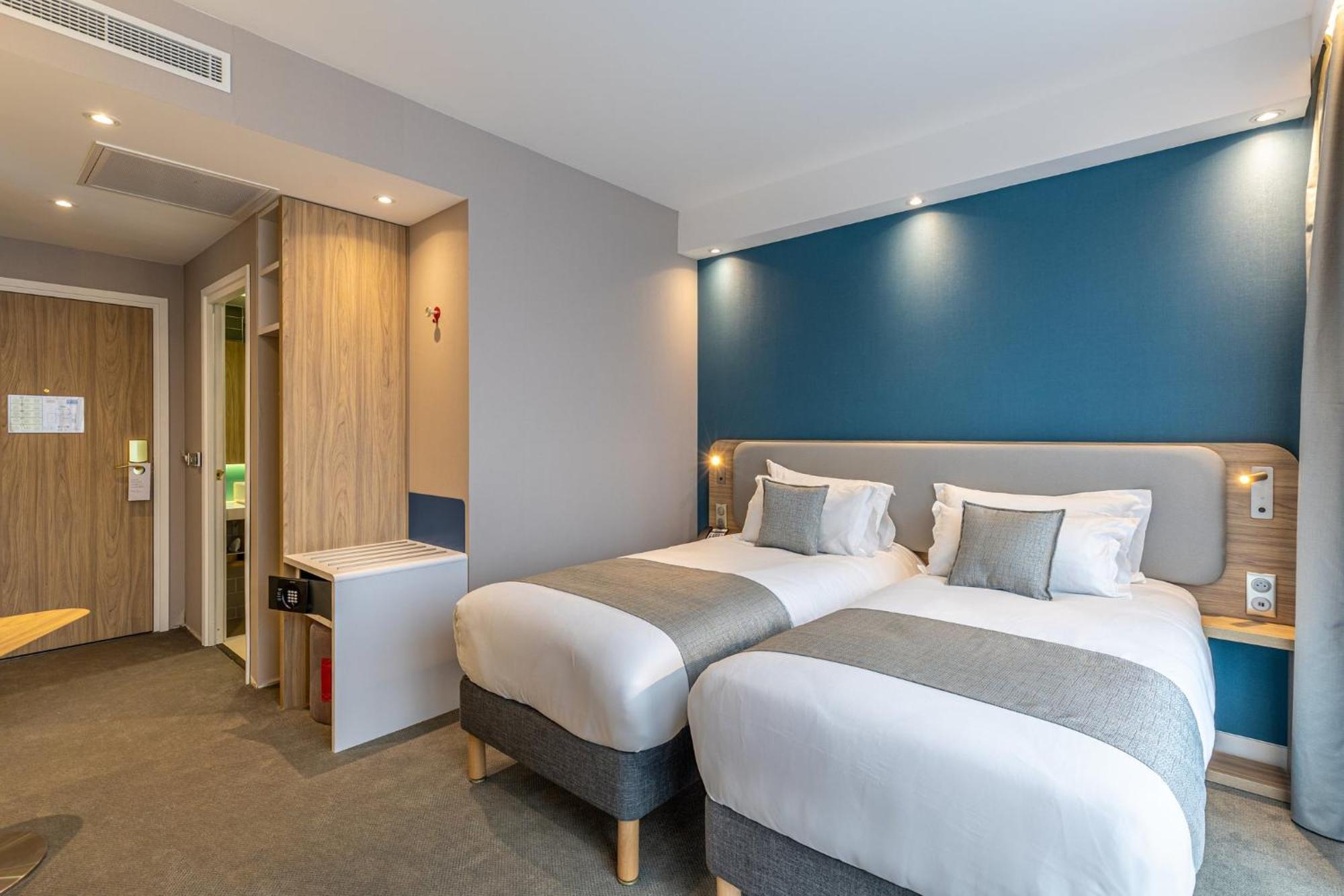 Holiday Inn Express Ajaccio By Ihg 外观 照片