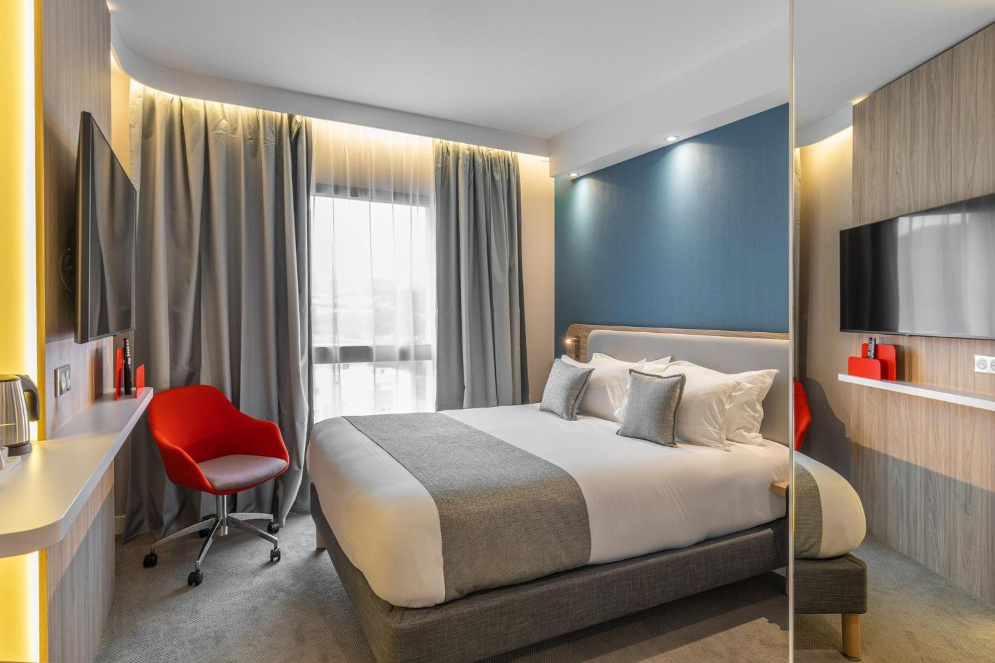 Holiday Inn Express Ajaccio By Ihg 外观 照片