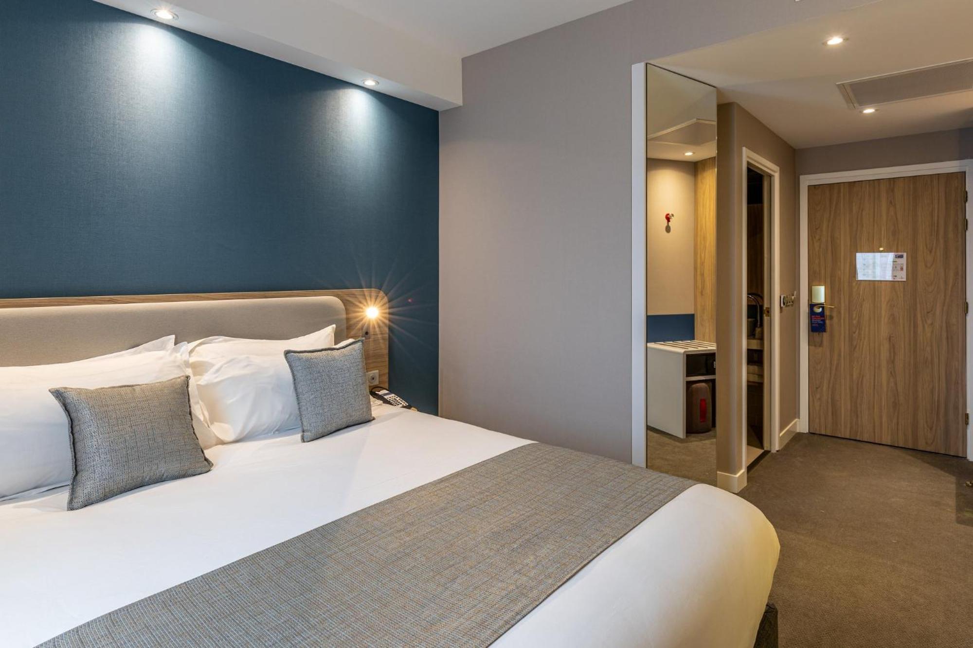 Holiday Inn Express Ajaccio By Ihg 外观 照片