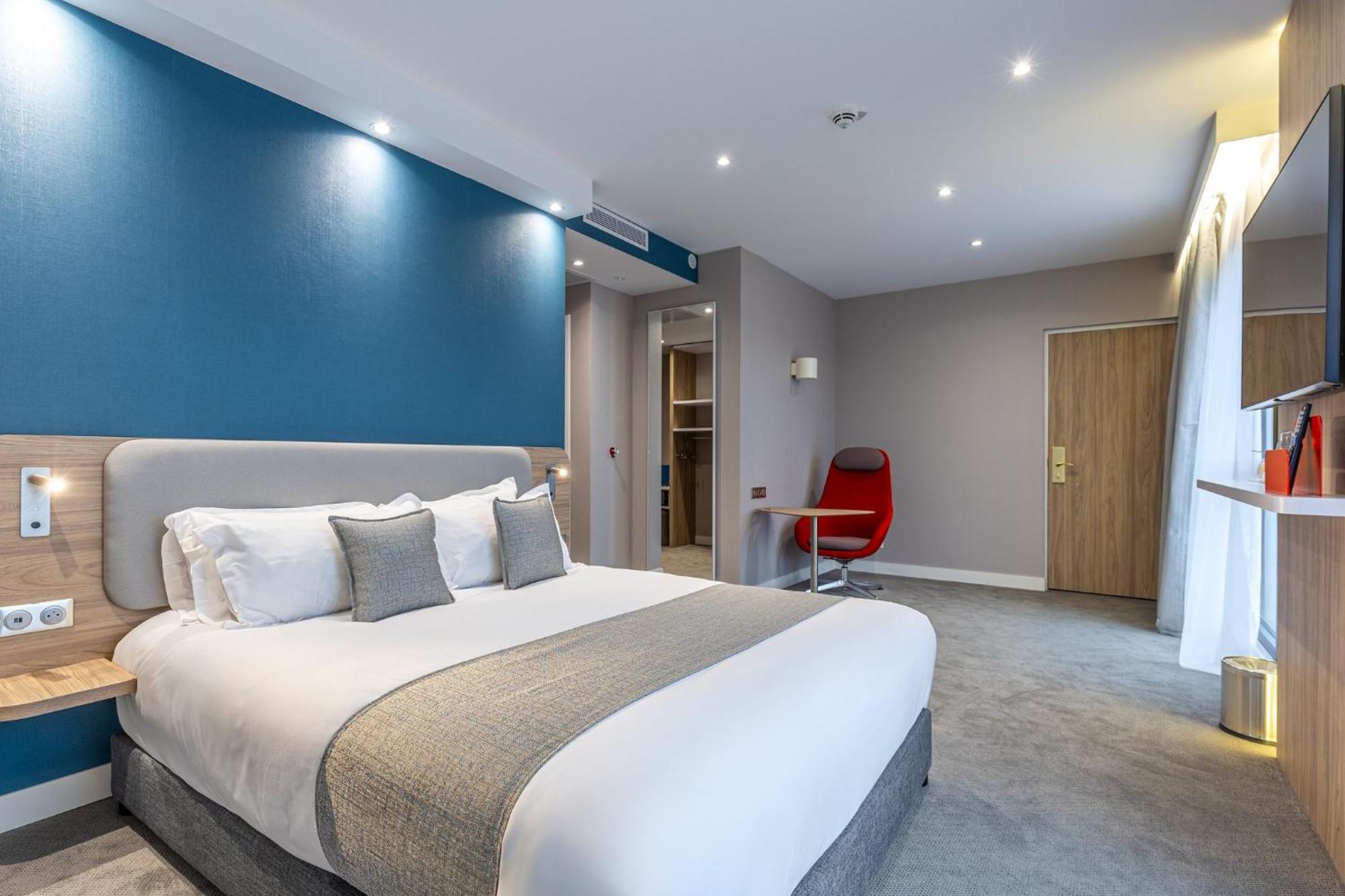 Holiday Inn Express Ajaccio By Ihg 外观 照片