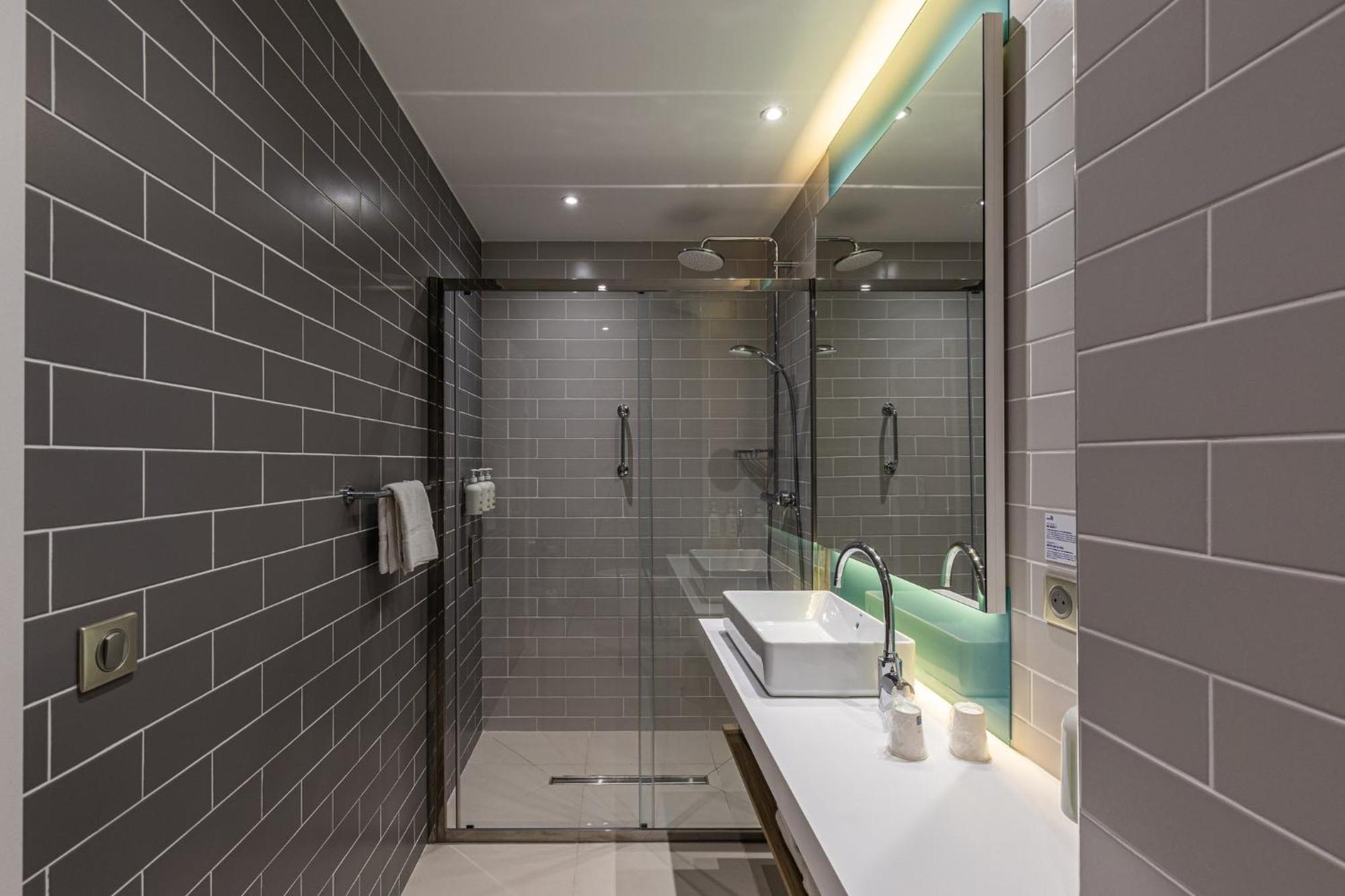 Holiday Inn Express Ajaccio By Ihg 外观 照片